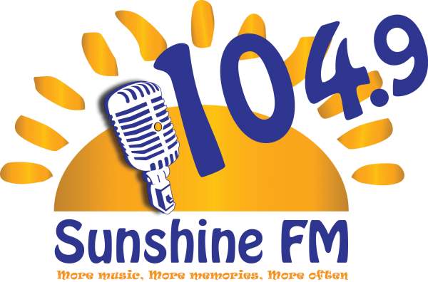 Sunshine FM Logo